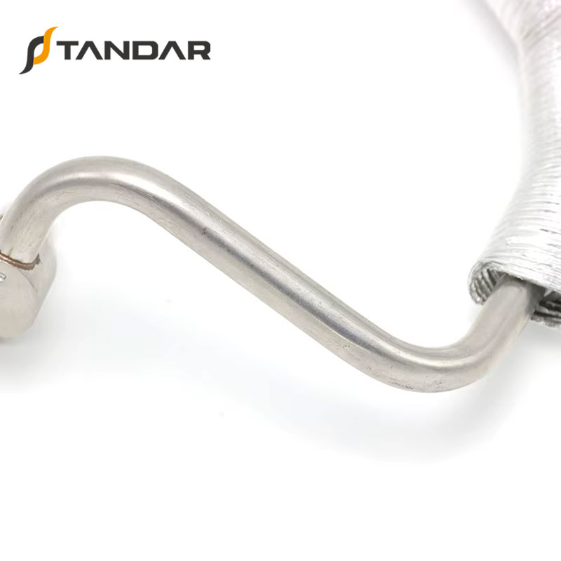 11427617534 Used for BMW Engine High-Performance Replacement Part Turbocharger Oil Line