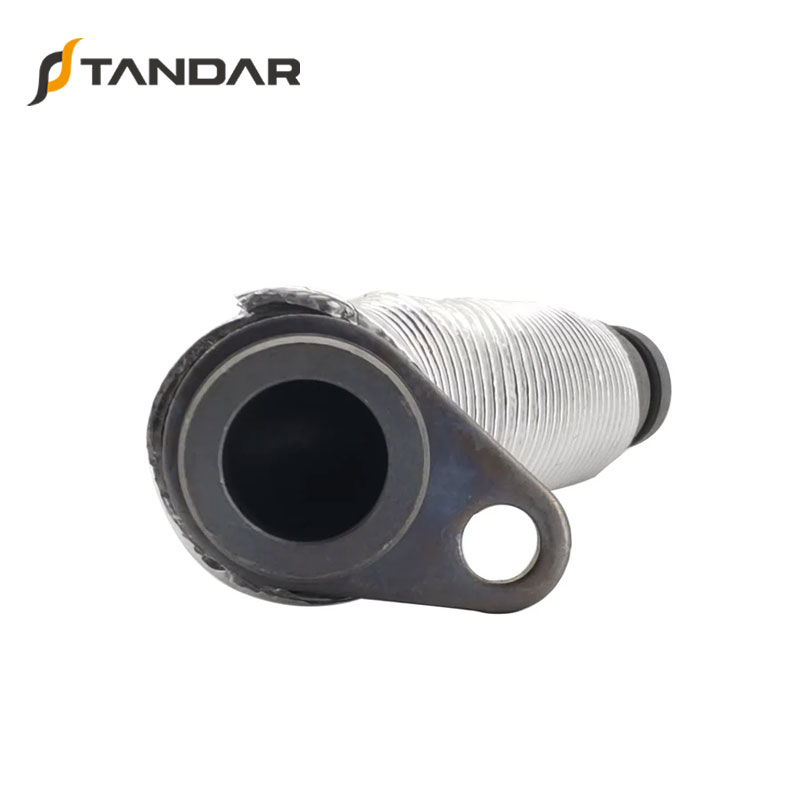 11428616574 Used for BMW Engine High-Performance Replacement Part Turbocharger Oil Line