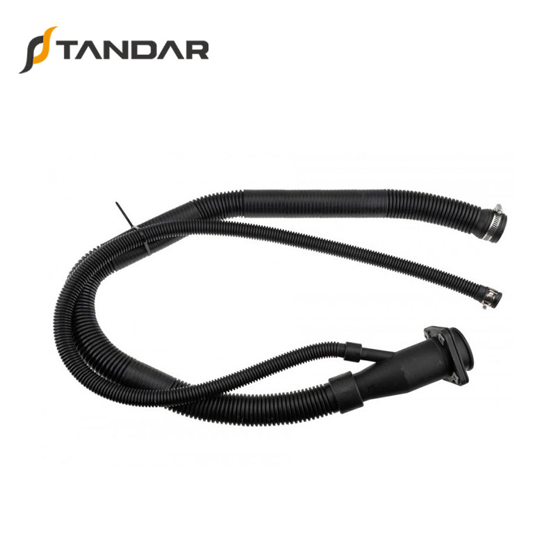 31040-06000 High Performance Fuel Pipe Stable Quality for HYUNDAI/KIA ELANTRA/AVANTE 06