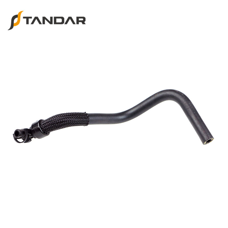 1337868 13408388 Automotive Engine Oil Coolant Pipe Radiator Hose Water Hose for OPEL