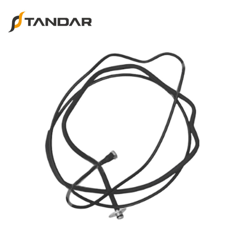 313104L000 313404L000 High Performance Fuel Pipe Stable Quality for HYUNDAI/KIA ELANTRA/AVANTE 06