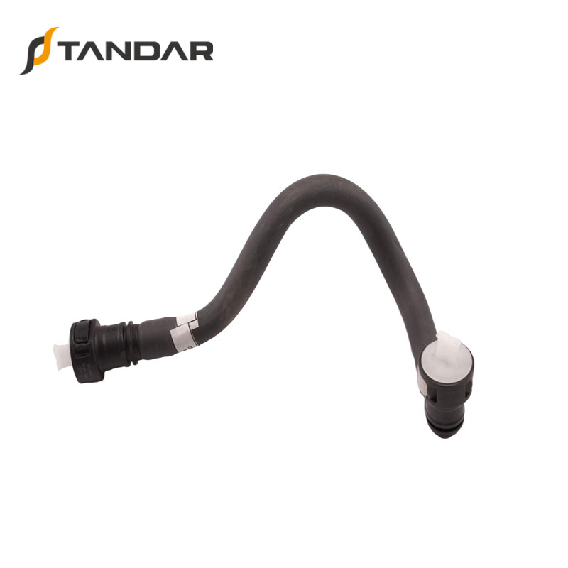 3966128 Hot Selling Automotive Engine High-pressure Fuel Supply Tube for Cummins Engine