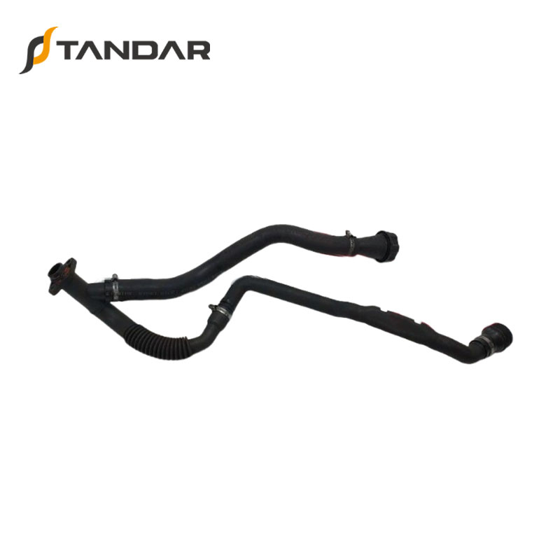 5010621093 High-Performance Durable and Reliable Fuel Pipe for RENAULT