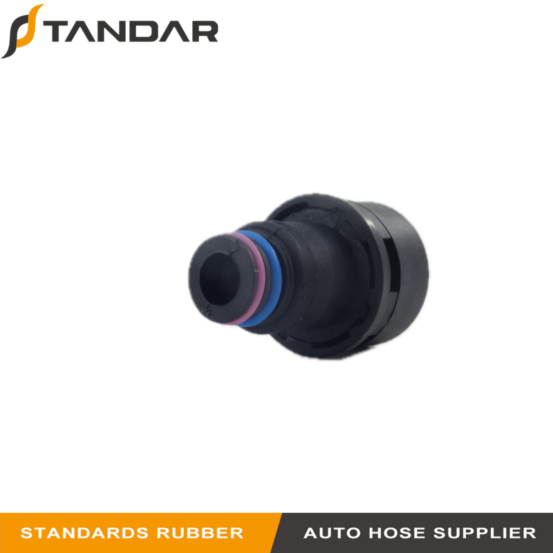 991075 2058383 Pneumatic Air Line Fitting For VOLVO And SCANIA Truck