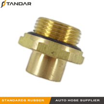 992233 Air Brake System Pneumatic Fitting Used For VOLVO SCANIA