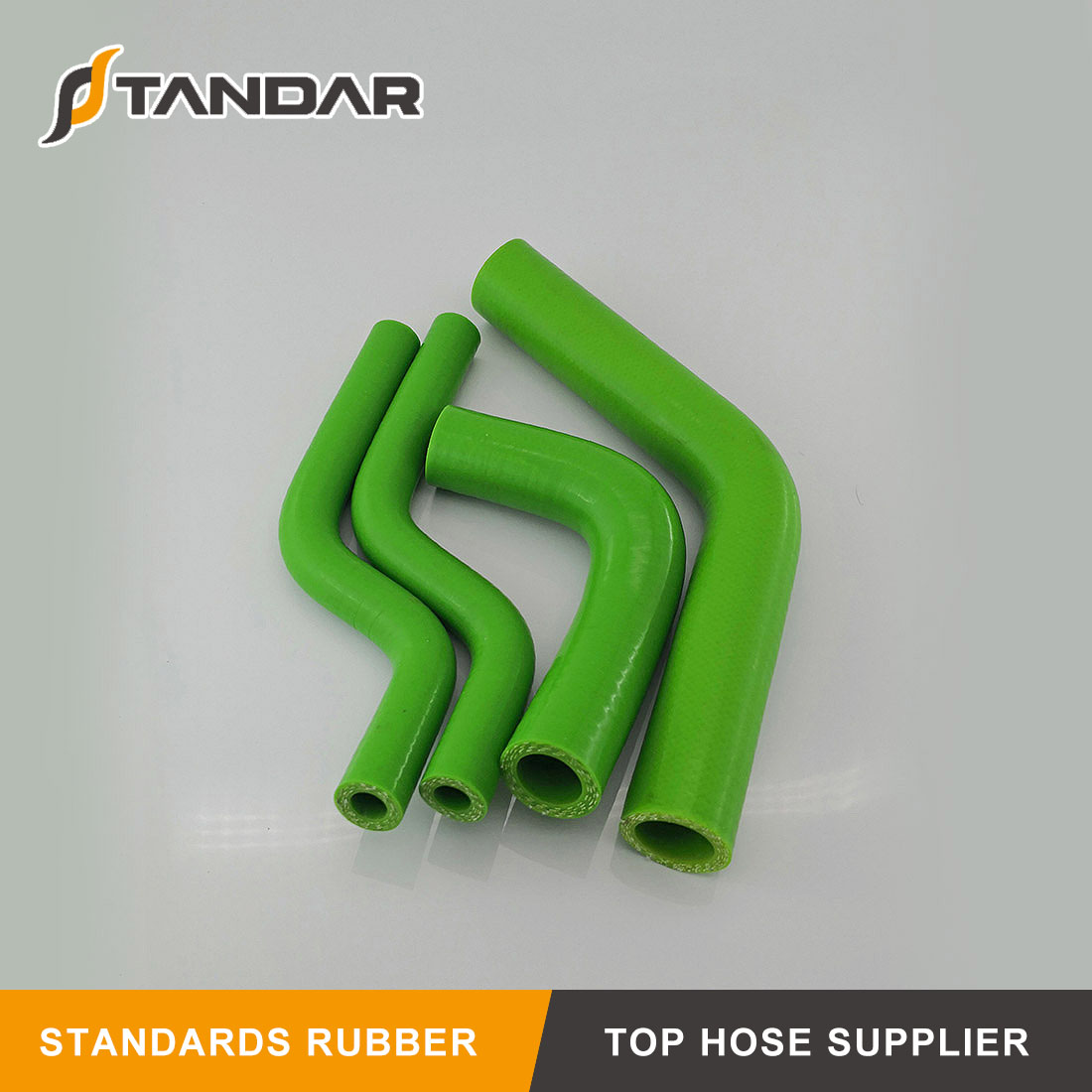 The role and application of silicone hose in automobile