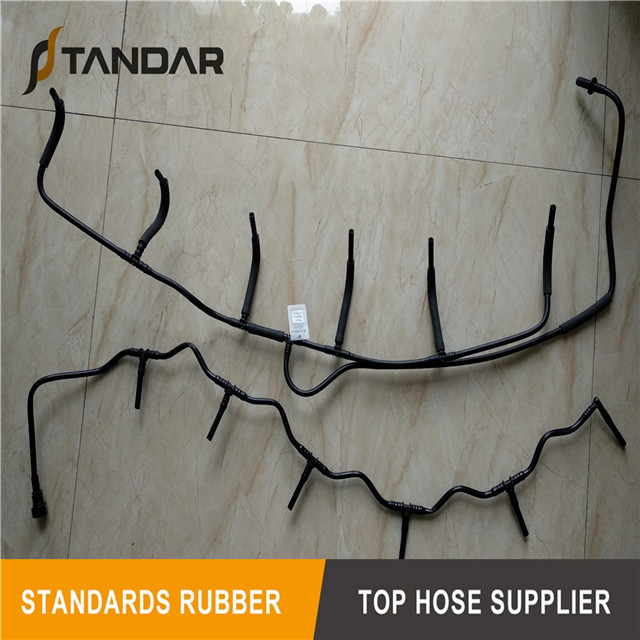 1507014 Scania Bleeding Pipe