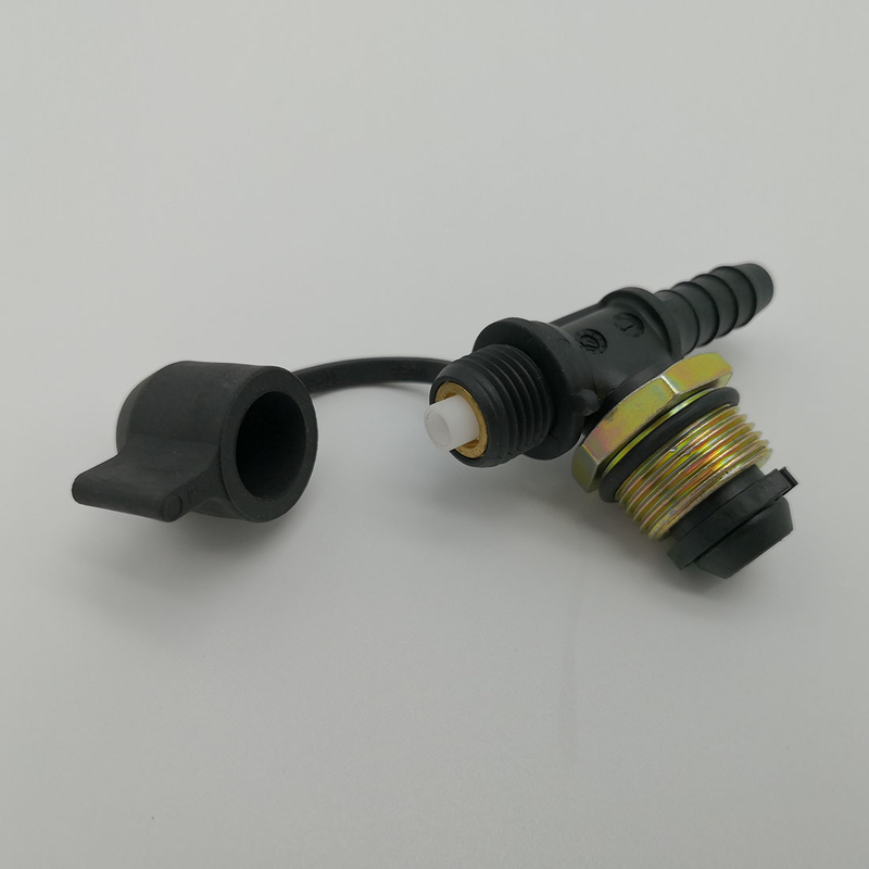 Testpoints Pneumatic Coupling Quick Connector for Truck air Braking System 960 50 000